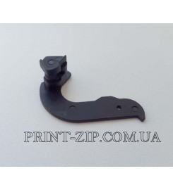 Рычаг печки левый HP LJ 1010/  HP LJ 1012/  HP LJ 1015/ LJ 1018 / LBP2900/ LBP3000 RC1-2069-000000