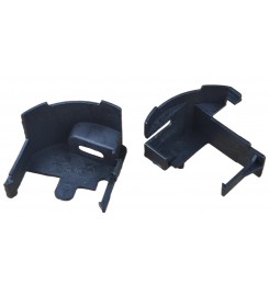 Комплект крышек фьюзера Samsung SCX-4650 / SCX-4650N / SCX-4655 / JC63-01129A