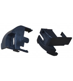 Комплект крышек фьюзера Samsung SCX-4650 / SCX-4650N / SCX-4655 / JC63-01129A