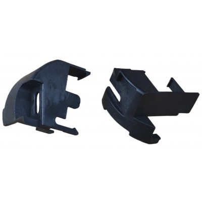 Комплект крышек фьюзера Samsung SCX-4650 / SCX-4650N / SCX-4655 / JC63-01129A Комплект крышек фьюзера Samsung SCX-4650 / SCX-4650N / SCX-4655 / JC63-01129A
