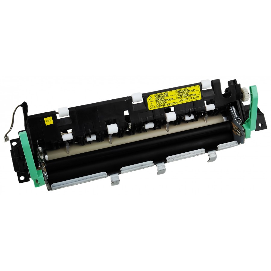 Узел термозакрепления, печь Samsung SCX4824 / SCX4825 / SCX4828 Xerox WC-3210 / WC-3220 / JC91-00927B с быстрой доставкой