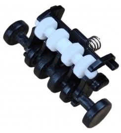 Ролик узла термозакрепления Samsung SCX-3200 / SCX-3400 / M2070 / ML-2160 / JC91-00988A