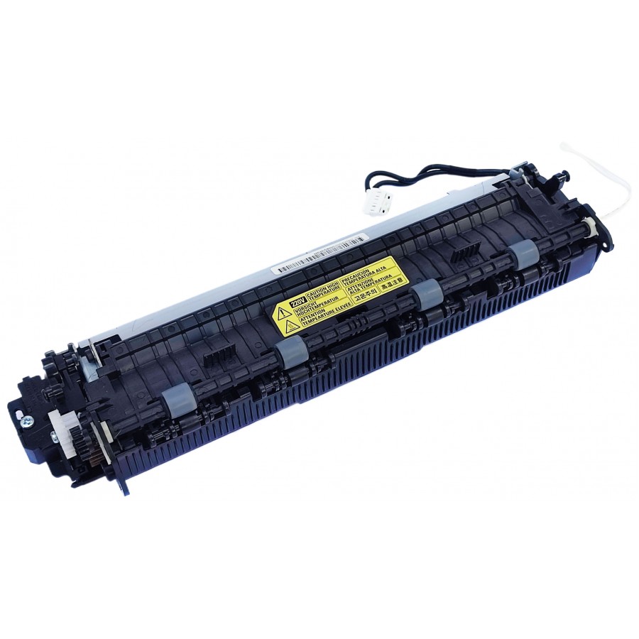 Узел термозакрепления, печь Samsung ML-2160 / ML-2165 / ML-2165W / ML-2167 / ML-2168 / SCX-3400 JC91-01077A с быстрой доставкой