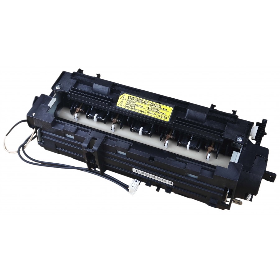 Узел термозакрепления в сборе, печька Samsung SCX-4650 / SCX-4655 / JC91-01140B / JC91-01139B с быстрой доставкой