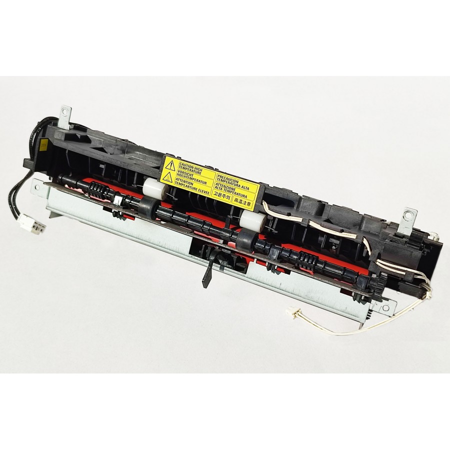 Узел термозакрепления в сборе, печь Samsung SCX-4200 / SCX-4220 / Xerox WC-3119 / JC96-03891C с быстрой доставкой