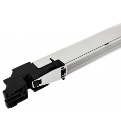 Коротрон заряду в зборі Printero Konica Minolta Bizhub 165 / 184 / 185 / 188 / 195 / 6180 / 7718 / A1XUR70100