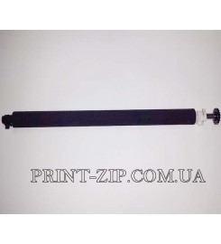 Вал переноса ( коротрон ) HP LJ 1010 / LJ1012 / LJ1015 / LJ1020 / LJ1018 / M1005 / Canon LBP2900 / 3000 / FAX-L160 / L140 / L100 / L120 / L95 / RM1-2093-000 / RM1-2093-000CN / RM1-2093-000000 / RM1-2093 