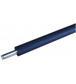 Вал регистрации нижний Kyocera Ecosys P2040 / P2235 / P2335 / M2040 / M2135dn / M2235 / M2540dn / 302RV94250
