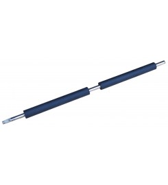 Вал регистрации нижний Kyocera Ecosys P2040 / P2235 / P2335 / M2040 / M2135dn / M2235 / M2540dn / 302RV94250