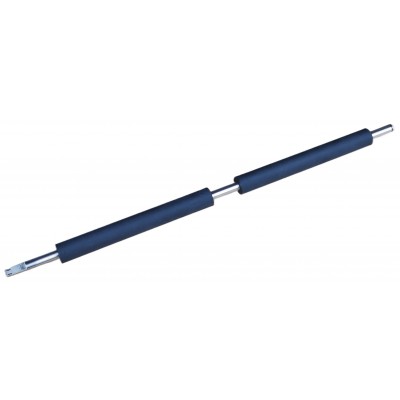 Вал регистрации нижний Kyocera Ecosys P2040 / P2235 / P2335 / M2040 / M2135dn / M2235 / M2540dn / 302RV94250 Вал регистрации нижний Kyocera Ecosys P2040 / P2235 / P2335 / M2040 / M2135dn / M2235 / M2540dn / 302RV94250