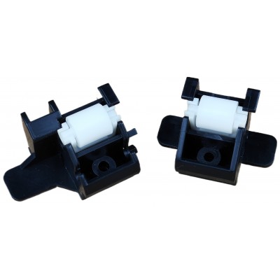 Прижимные ролики вала подачи бумаги Canon MF3110 / MF3228 / MF3240 / MF3241 / MF3220 / MF3222 / MF3240 / MF5630 / MF5650 / MF5730 / MF5750 / MF5770 Прижимные ролики вала подачи бумаги Canon MF3110 / MF3228 / MF3240 / MF3241 / MF3220 / MF3222 / MF3240 / MF5630 / MF5650 / MF5730 / MF5750 / MF5770