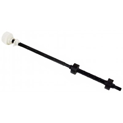 Вал протяжки бумаги Canon LBP800 / LBP810 / LBP1120 / RB2-3912 Вал протяжки бумаги Canon LBP800 / LBP810 / LBP1120 / RB2-3912