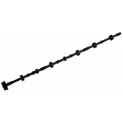 Вал выхода бумаги Canon MG2440 / MG2450 / RC-MG2454 Вал выхода бумаги Canon MG2440 / MG2450 / RC-MG2454