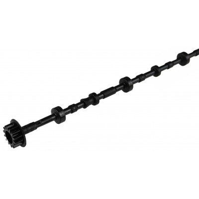 Вал выхода бумаги Canon MG2440 / MG2450 / RC-MG2454 Вал выхода бумаги Canon MG2440 / MG2450 / RC-MG2454