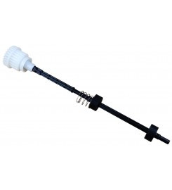 Pолик протяжки бумаги в сборе HP LJ M1505 / M1522 / M1120 / Canon MF4870dn / RC2-1489