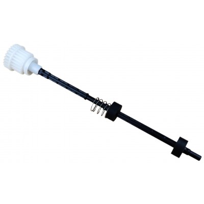 Pолик протяжки бумаги в сборе HP LJ M1505 / M1522 / M1120 / Canon MF4870dn / RC2-1489 Pолик протяжки бумаги в сборе HP LJ M1505 / M1522 / M1120 / Canon MF4870dn / RC2-1489