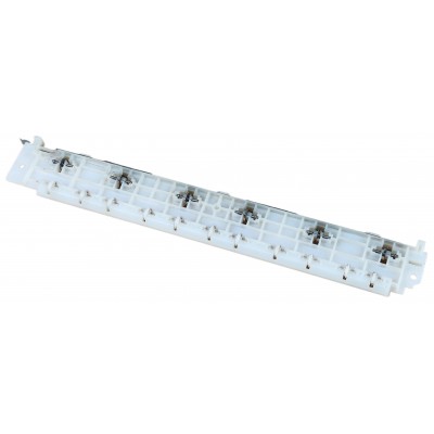 Рама узла выхода бумаги Epson BX300F / BX305 / RUB-BX300F Рама узла выхода бумаги Epson BX300F / BX305 / RUB-BX300F