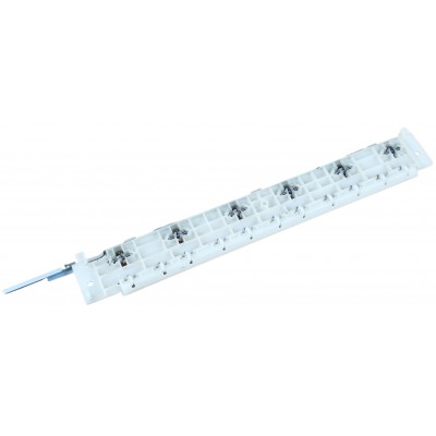 Рама узла выхода бумаги Epson Stylus T26 / RUB-T26 Рама узла выхода бумаги Epson Stylus T26 / RUB-T26