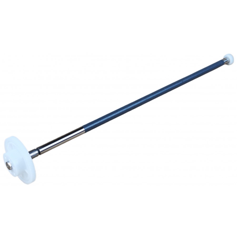 Вал протяжки бумаги с шестернями Epson Stylus L200 / L201 / S22 / SX125 / SX130 / VPBSX130 с быстрой доставкой