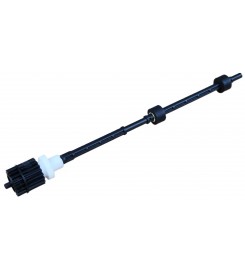 Pолик протяжки бумаги HP LJ P1102 / P1005 / P1006 / M1132mfp / M1212 / M1217 / M1522  / RC2-1061