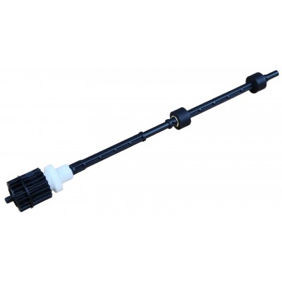 Pолик протяжки бумаги HP LJ P1102 / P1005 / P1006 / M1132mfp / M1212 / M1217 / M1522 / RC2-1061 Pолик протяжки бумаги HP LJ P1102 / P1005 / P1006 / M1132mfp / M1212 / M1217 / M1522 / RC2-1061