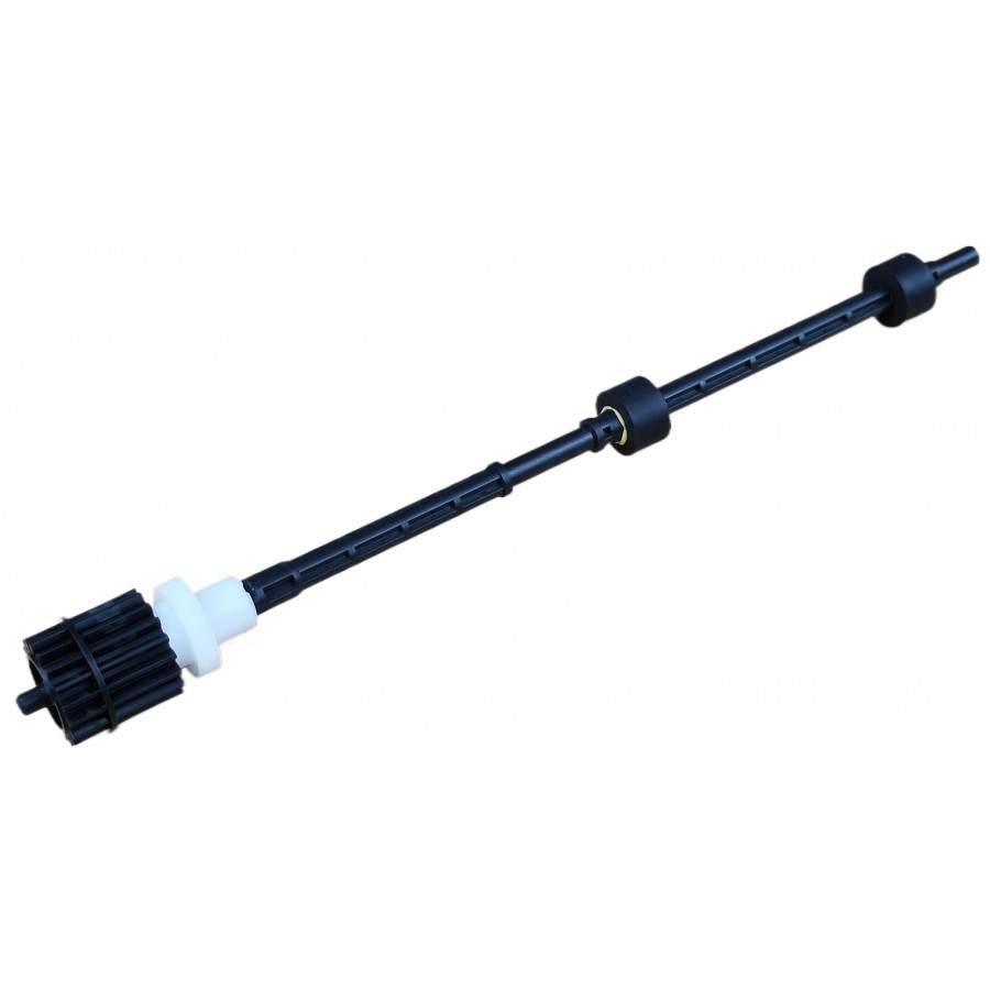 Pолик протяжки бумаги HP LJ P1102 / P1005 / P1006 / M1132mfp / M1212 / M1217 / M1522  / RC2-1061 с быстрой доставкой