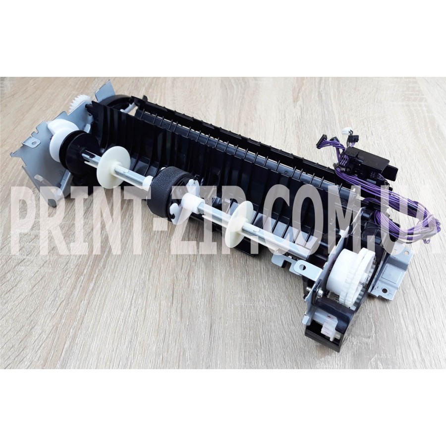 Узел регистрации бумаги HP CLJ CP2020 / CP2025 / CM2320 / RC2-3520 /  RC2-3502 / RC2-3550 / RC23517 / RC2-2014-000CN / RC2-2014 / RM1-4840-000CN / RM1-4840 с быстрой доставкой