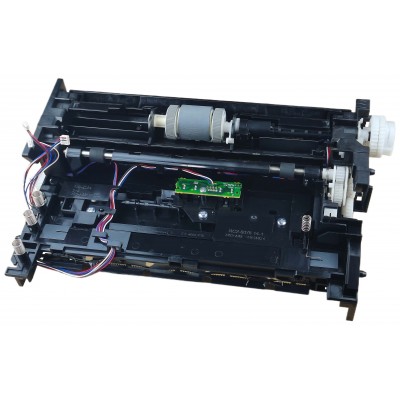Вузол захоплення паперу HP LJ P2035 / P2055 / Canon iR1133 / 1133A / 1133iF / LBP-6650 / RC2-6068 Вузол захоплення паперу HP LJ P2035 / P2055 / Canon iR1133 / 1133A / 1133iF / LBP-6650 / RC2-6068