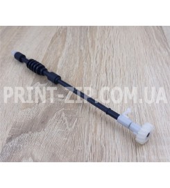 Выходной вал печки в сборе HP LJ Pro M101 / M102 / M104 / M106 / M129 / M130 / M132 / M133 / M134 / RC4-7921 / RC5-0051-000 / RC5-0051