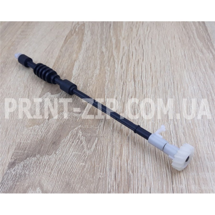 Выходной вал печки в сборе HP LJ Pro M101 / M102 / M104 / M106 / M129 / M130 / M132 / M133 / M134 / RC4-7921 / RC5-0051-000 / RC5-0051 с быстрой доставкой
