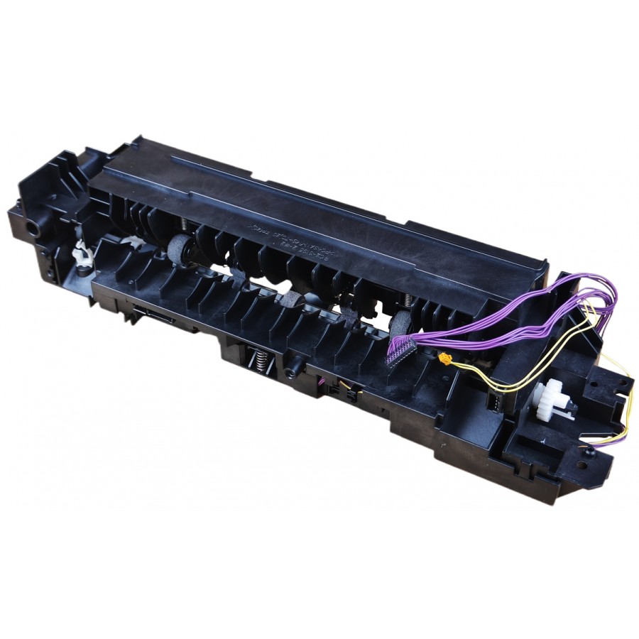 Узел выхода HP CLJ CP2020 / CP2025 / CM2320 / LBP7200cdn / RM1-4873-040CN / RM1-4873-040000 / RM1-4873 с быстрой доставкой