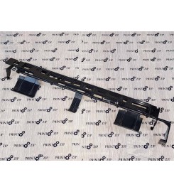 Вузол виходу паперу з печі, верхня частина HP LJ P2035n / P2055dn / RM1-6401 / RC2-6232