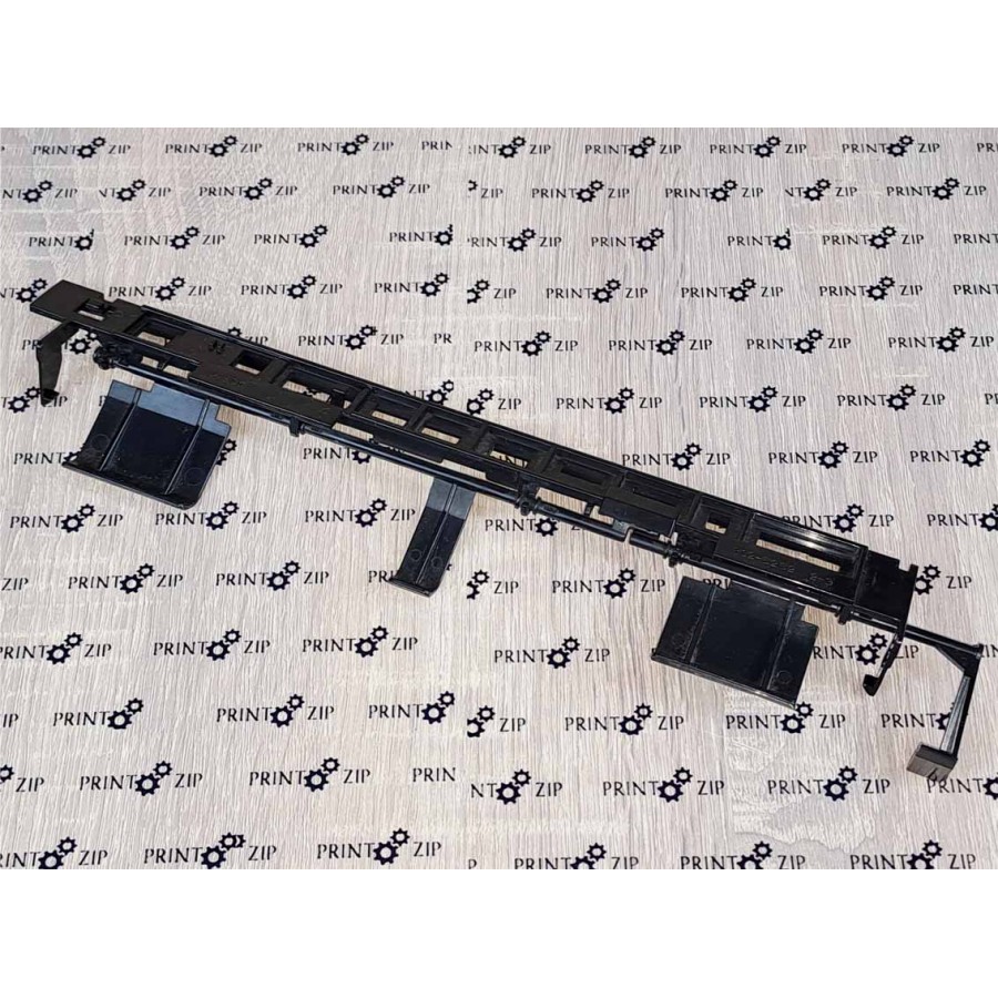 Вузол виходу паперу з печі, верхня частина HP LJ P2035n / P2055dn / RM1-6401 / RC2-6232 с быстрой доставкой
