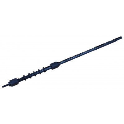Выходной вал печи HP LJ Pro M203 / M206 / M227 Canon MF264dw / MF267dw / LBP162DW / RM2-2233C Выходной вал печи HP LJ Pro M203 / M206 / M227 Canon MF264dw / MF267dw / LBP162DW / RM2-2233C