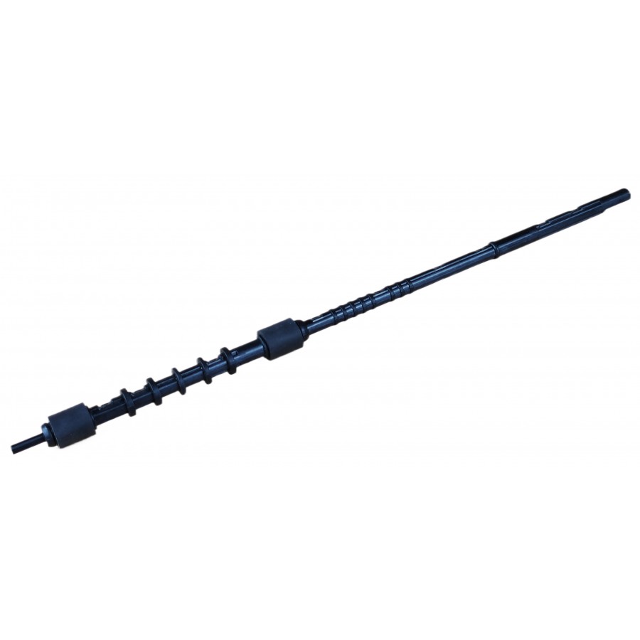 Выходной вал печи HP LJ Pro M203 / M206 / M227 Canon  MF264dw / MF267dw / LBP162DW / RM2-2233C с быстрой доставкой