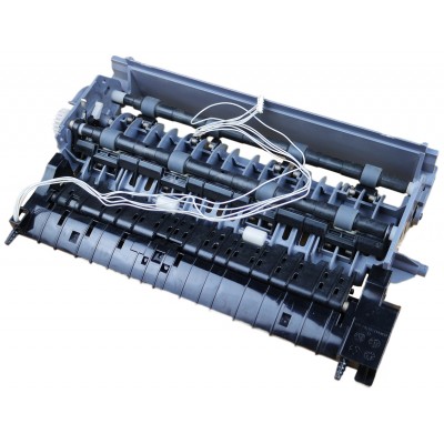 Узел выхода бумаги OKI C301 / C321 / C330 / C331 / C511 / C530 / C531 / C531DN / ES3452MFP / ES5462dw MFP / ES5462MFP / MC332 / MC342 / MC342dw / MC352 / MC362 / MC362w / MC562 / MC562dw / MC562w / MPS2731mc / 44364101 / 443641 Узел выхода бумаги OKI C301 / C321 / C330 / C331 / C511 / C530 / C531 / C531DN / ES3452MFP / ES5462dw MFP / ES5462MFP / MC332 / MC342 / MC342dw / MC352 / MC362 / MC362w / MC562 / MC562dw / MC562w / MPS2731mc / 44364101 / 443641