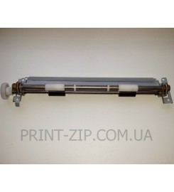 Вал подачи в сборе в ручном лотке (лоток 1) LJ P4014/ P4015/P4515 / M4555 RM1-4527-000CN / RM1-4527