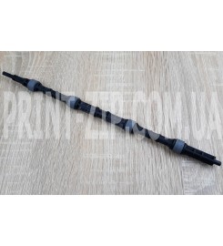 Вал выхода бумаги Samsung ML-1660 / ML-1665 / ML-1670 / ML-1860 / SCX-3200 / SCX-3205 / JC91-00985A / JC66-02611A