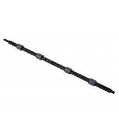 Вал выхода бумаги Samsung ML-2160 / 2164 / 2165 / SCX-3400 / 3405 / SLM2070 / SLM2026 / M2020 / M2022 / M2026 / M2070 / JC91-01070A