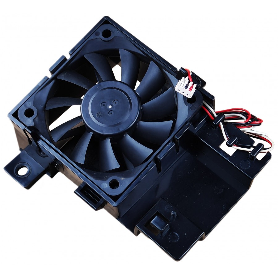 Вентилятор HP LJ 1200 / LJ 1220 / LJ 1005 / LBP-1210 / RG0-1030-000 / RG0-1030 / RA0-1162-000 / RA0-1162 / RH7-1476-000 / RH7-1476 с быстрой доставкой