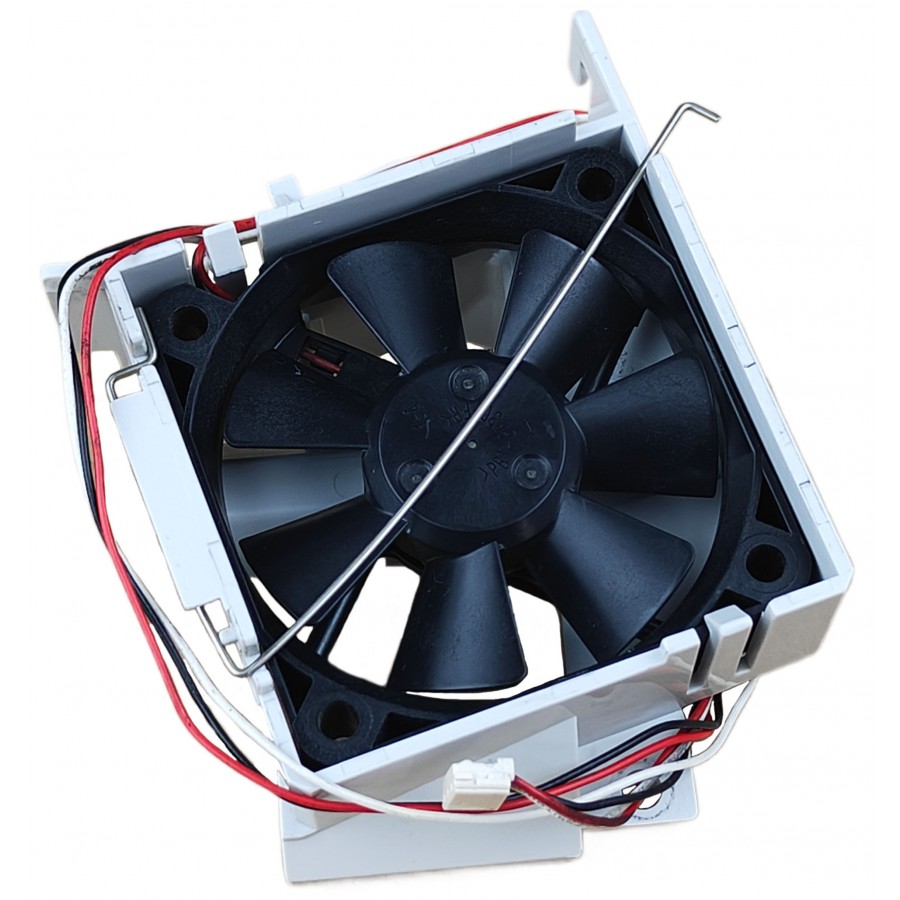 Вентилятор HP LJ 1160 / 1320 / 3390 / RK2-0429 с быстрой доставкой