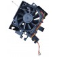 Вентилятор HP LJ P2055D / P2055DN / P2050 / P2055X / P2030 / P2035 / RK2-2728 с быстрой доставкой