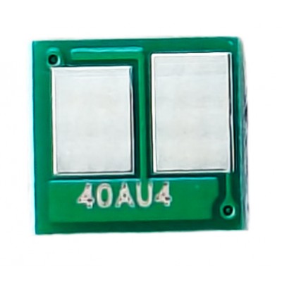 Чип картриджа Canon i-Sensys MF752 / MF754 / LBP673 АНК Black 2.1K / 70264074 Чип картриджа Canon i-Sensys MF752 / MF754 / LBP673 АНК Black 2.1K / 70264074