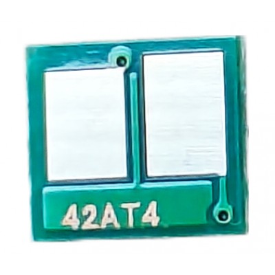 Чип картриджа Canon i-Sensys MF752 / MF754 / LBP673 АНК Yellow 1.9K / 70264077 Чип картриджа Canon i-Sensys MF752 / MF754 / LBP673 АНК Yellow 1.9K / 70264077