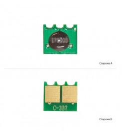 Чип картриджа Canon MF 216N / MF 217WN / MF 226DN / MF 229DW / MF 232W / MF 237W / HP / Black JYD-283X7