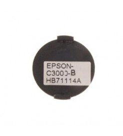 Чип картриджа Epson AcuLaser C3000 / C3000N / Black / CEC3000B