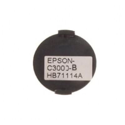 Чип картриджа Epson AcuLaser C3000 / C3000N / Black / CEC3000B Чип картриджа Epson AcuLaser C3000 / C3000N / Black / CEC3000B
