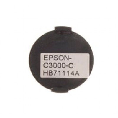 Чіп картриджа Epson AcuLaser C3000 / C3000N / Cyan / CEC3000C Чіп картриджа Epson AcuLaser C3000 / C3000N / Cyan / CEC3000C