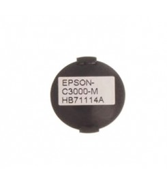 Чип картриджа Epson AcuLaser C3000 / C3000N / Magenta / CEC3000M