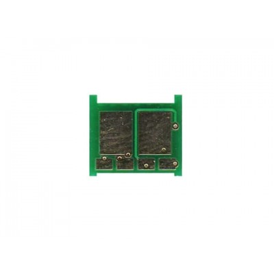 Чип картриджа HP LaserJet P1002 / P1003 / P1004 / P1005 / P1006 / P1007 / P1008 / P1009 / Black / CHP1005